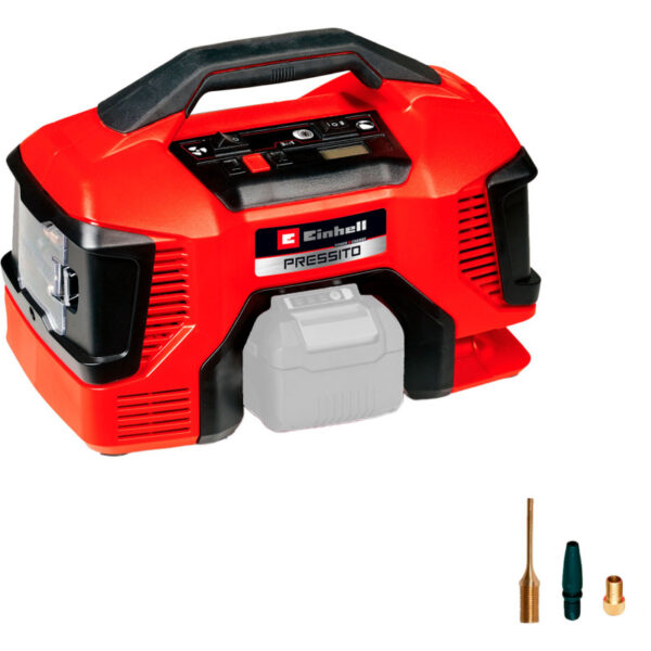 Accu Compressor PRESSITO 18/21 Compressor