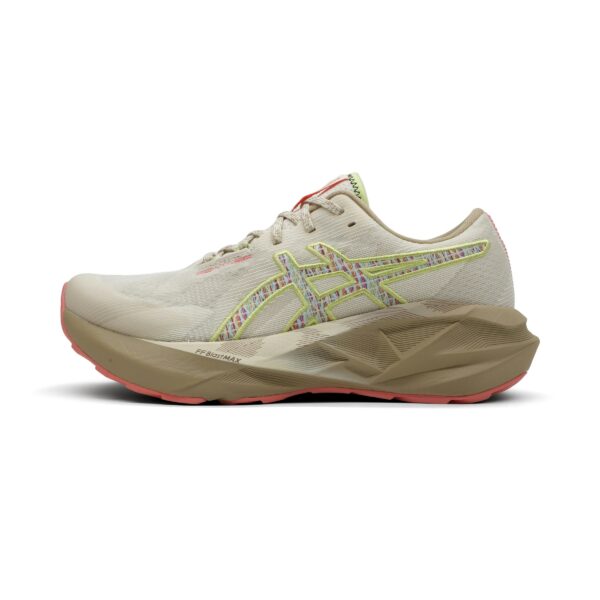 ASICS Novablast 5 TR Dames