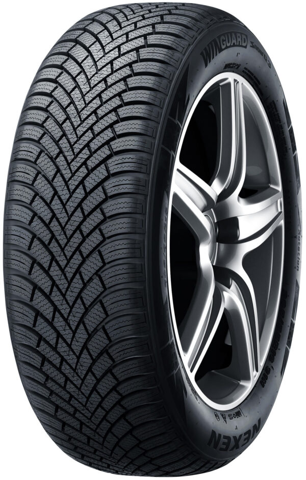 NEXEN TIRE winterbanden "winguard snow&apos;g3". tires wi 195/65r15 91t nexen wing. snow g3 wh21
