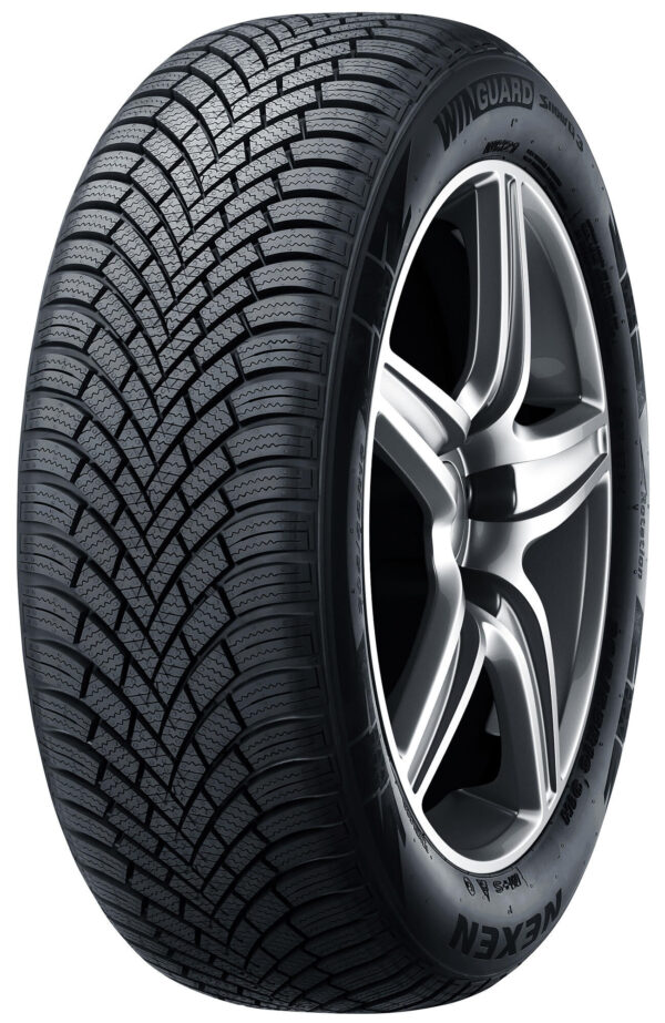 NEXEN TIRE winterbanden "winguard snow&apos;g3". tires wi 185/65r15 88t nexen wing. snow g3 wh21