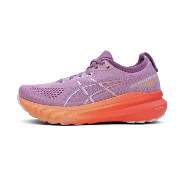 ASICS Gel Kayano 31 Dames