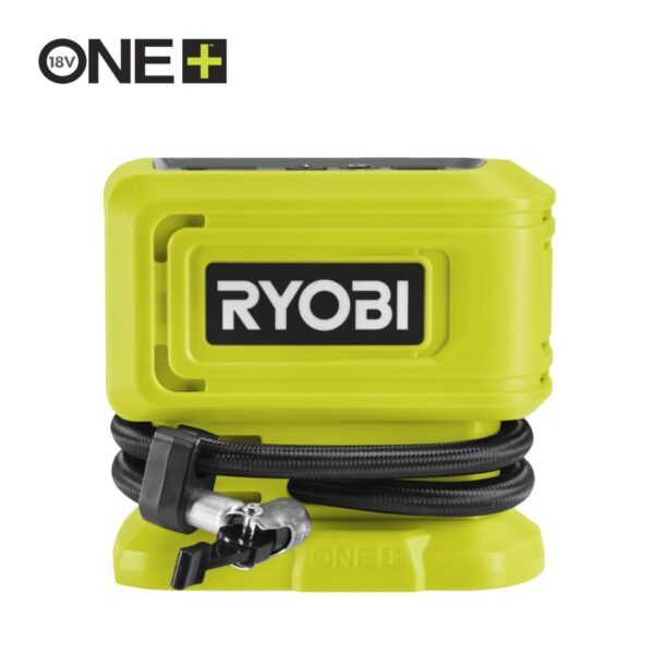 Ryobi RPI18-0 | ONE+ 18V Accu Hogedrukpomp (excl. accu) - 5133006315