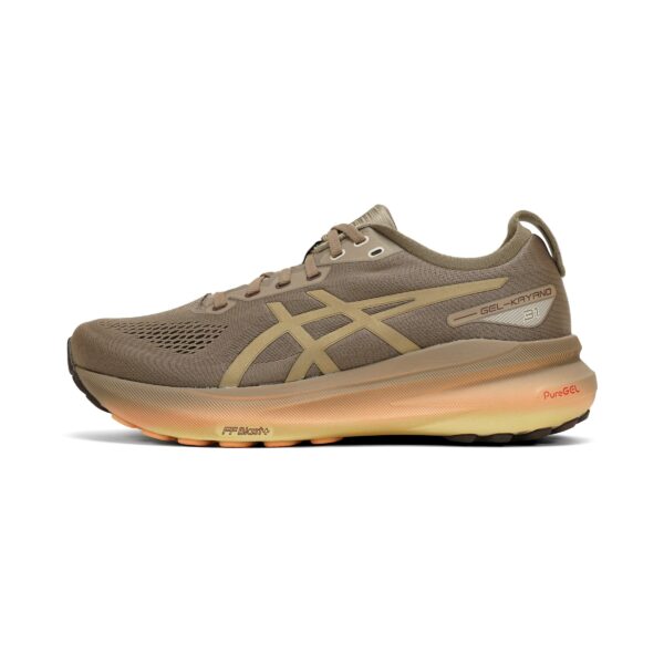 ASICS Gel Kayano 31 Luxe Heren