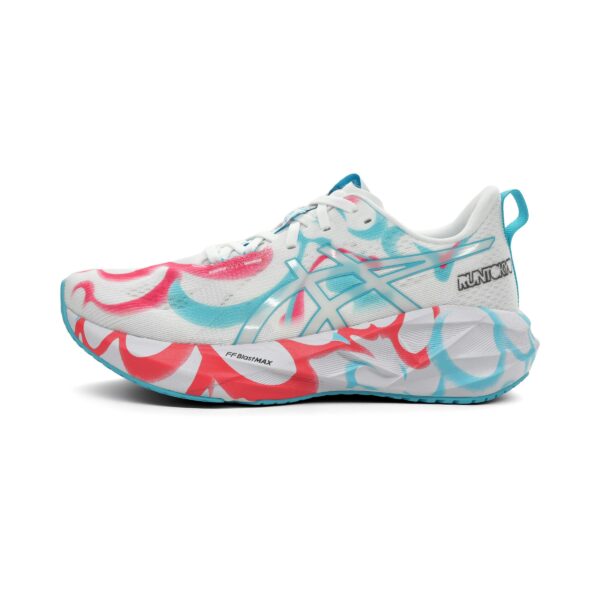 ASICS Novablast 5 Tokyo Dames