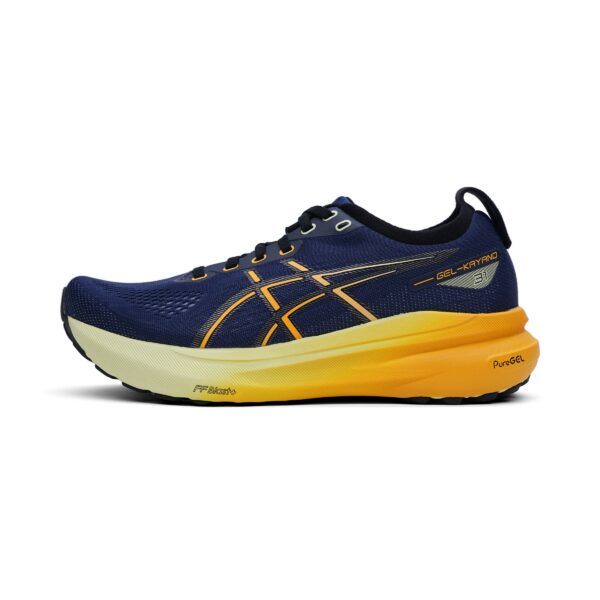 ASICS Gel Kayano 31 Heren