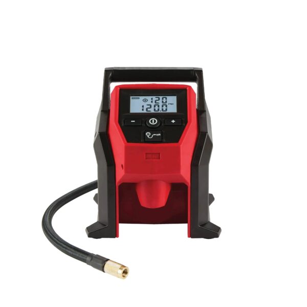 Milwaukee M12 BI-0 Accu Subcompacte pomp 12V Basic Body M12™ - 4933464124