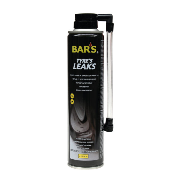 Tyre's Leaks Bandenreparatie Spray 300 ml