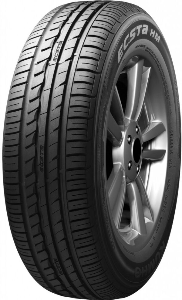Kumho Kh31 (dot2015) 225/45 R17 91W