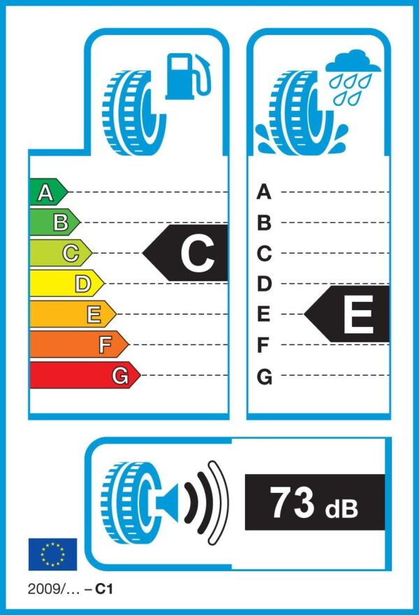 Michelin Alpin pa4 n1 xl 295/30 R20 101V