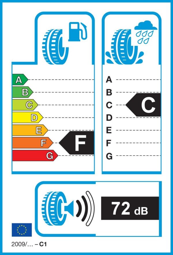 Kumho Wp51 rft 205/55 R16 91H