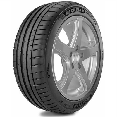 Michelin Ps4 g1 xl 205/45 R17 88V