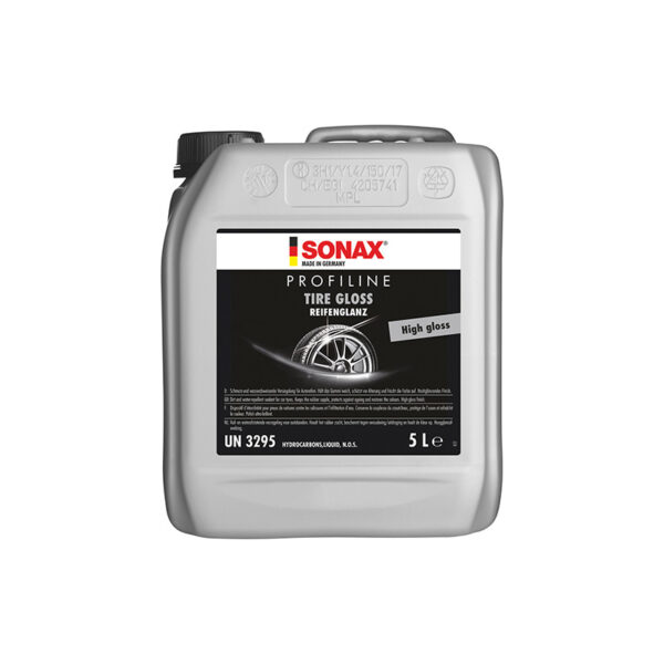 Sonax Profiline Bandenglans 5 Liter 02355000