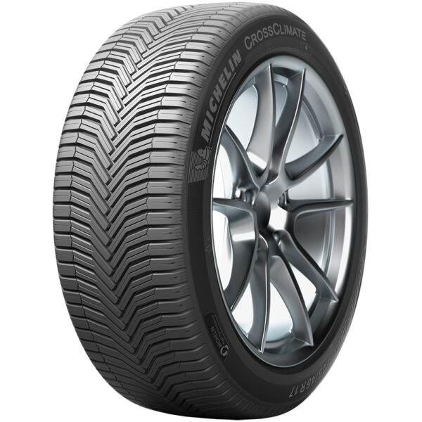 Michelin Crossclimate 2 xl 205/60 R15 95V