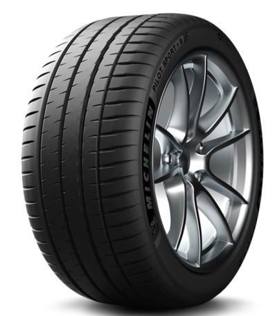 Michelin Ps4 s na0 xl 245/35 R20 95Y 24535ZR20TPS4SNA0XL