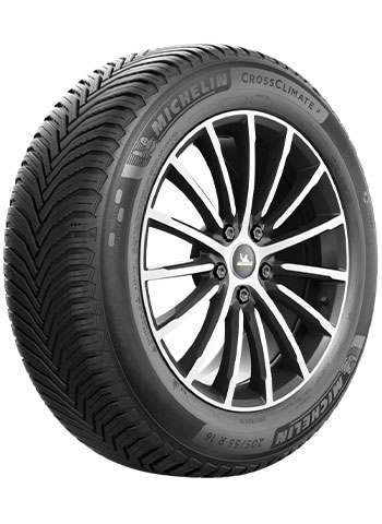 245/35 Yr18 Tl 92y Mi Crossclimate 2 Xl