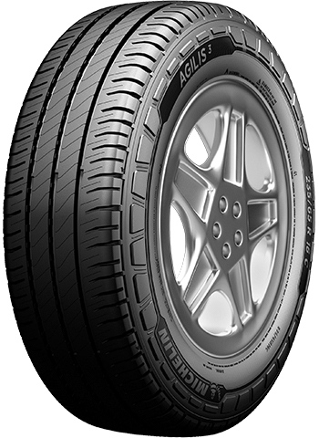 235/65 R16 Tl 115r Mi Agilis 3 Mo-v
