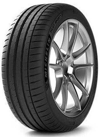 Michelin Ps4 s acoustic k1 xl 255/35 R22 99Y