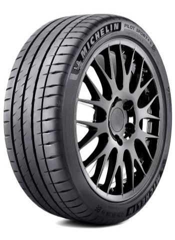 Michelin Ps4 mo1a xl 255/45 R19 104Y