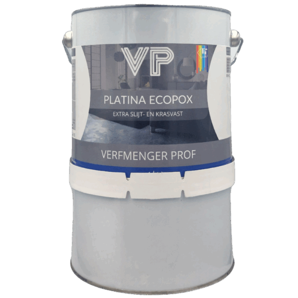 VP Epoxy Ecopox WA